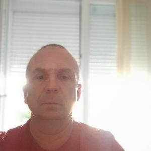 Photo de profil