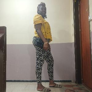 Photo de profil
