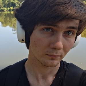 Photo de profil