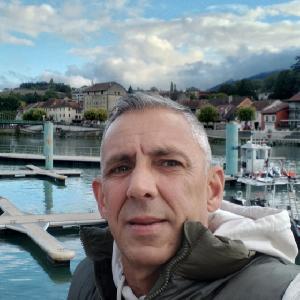 Photo de profil